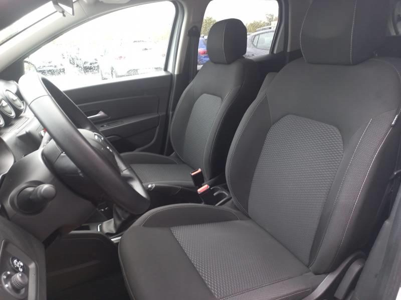 Dacia Duster Eco-G 100 4x2 Evasion