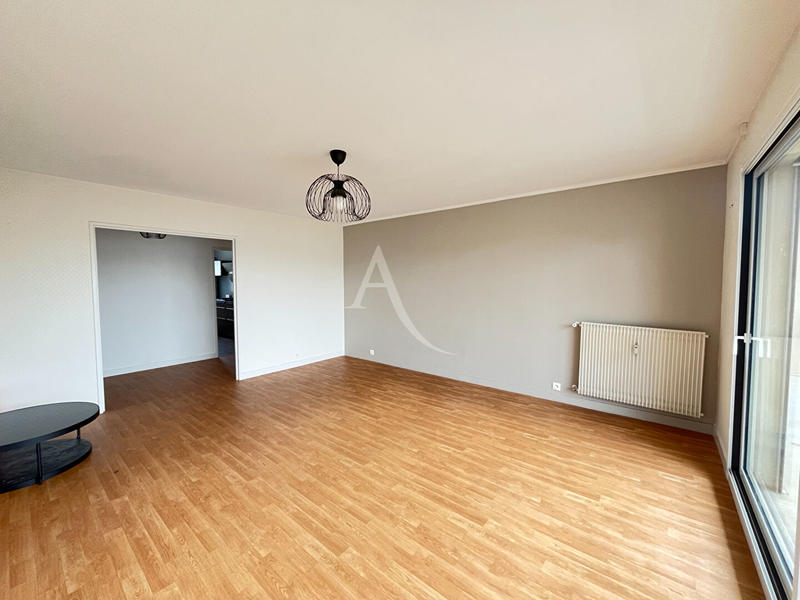 Appartement - 76 m² - 3 pièces