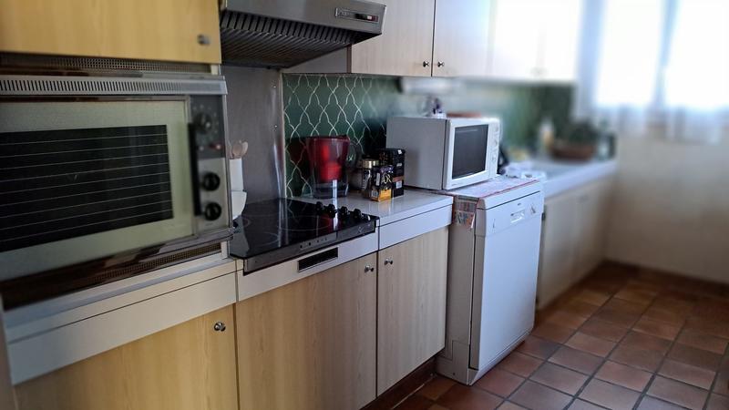 Maison - 113 m² - 6 pièces