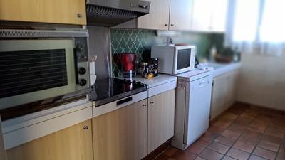 Maison - 113 m² - 6 pièces