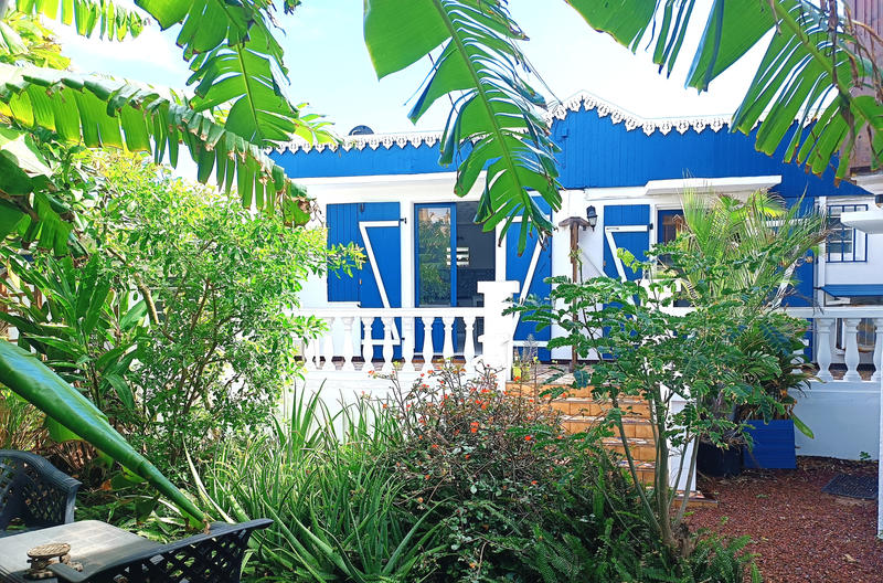 Maison - 150 m² - 10 pièces