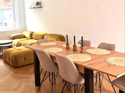 Maison ancienne - 187 m² - 9 pièces