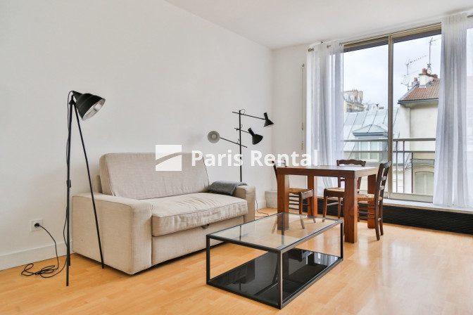 Appartement - 54 m² - 2 pièces