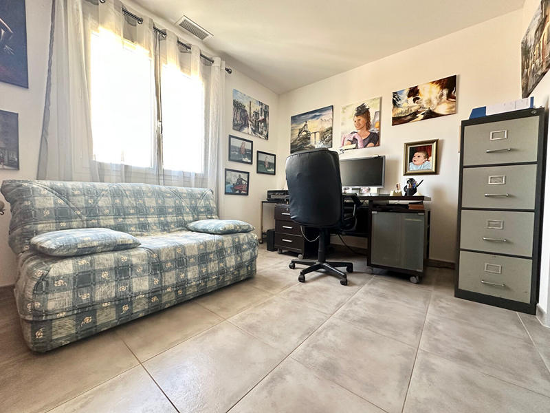 Maison - 150 m² - 4 pièces