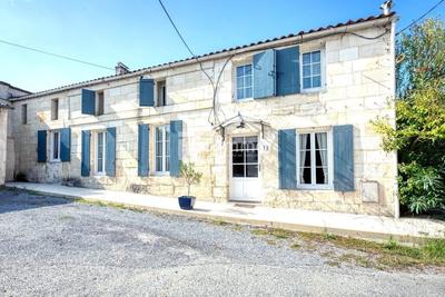 Maison en pierre - 190 m² - 7 pièces