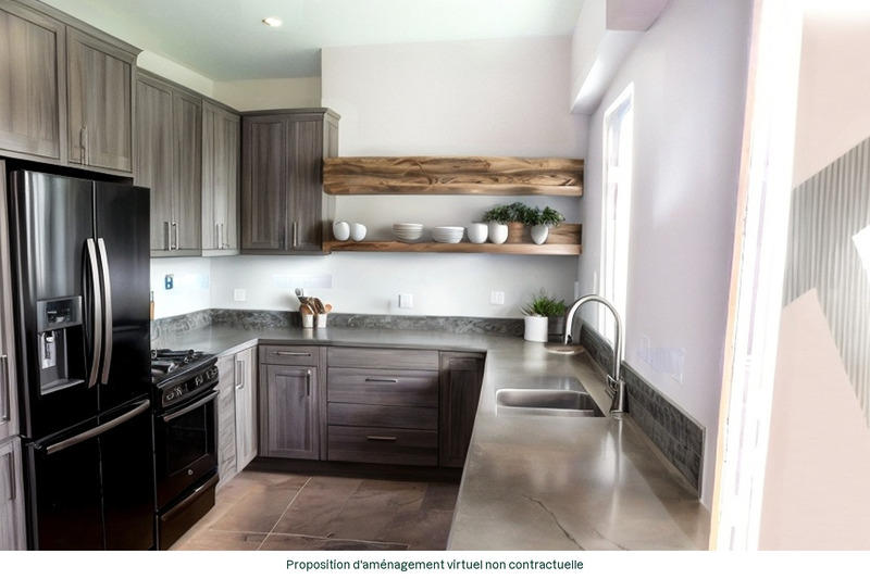 Maison - 180 m² - 8 pièces