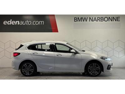 Bmw Série 1 118i 140 ch Dkg7 Business Design