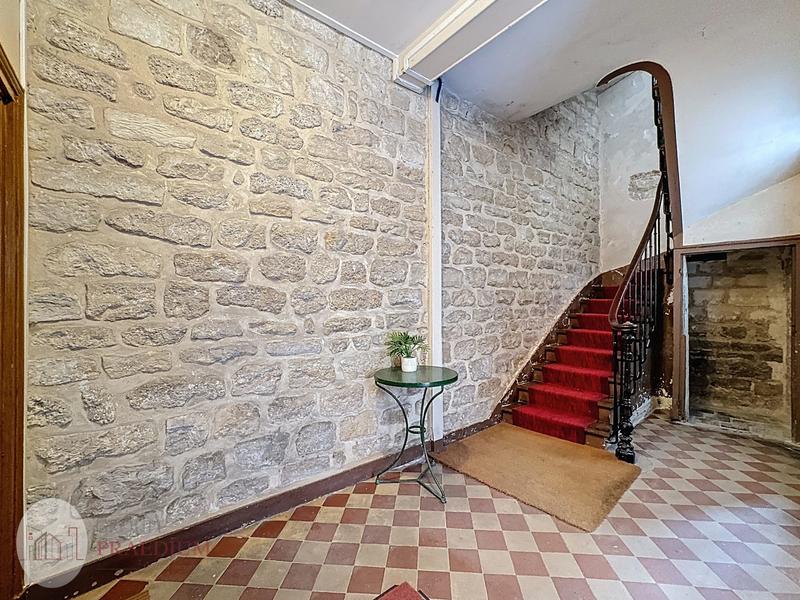 Appartement - 29 m² - 2 pièces