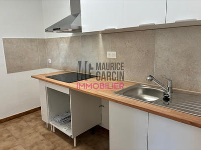 Maison - 79 m² - 4 pièces