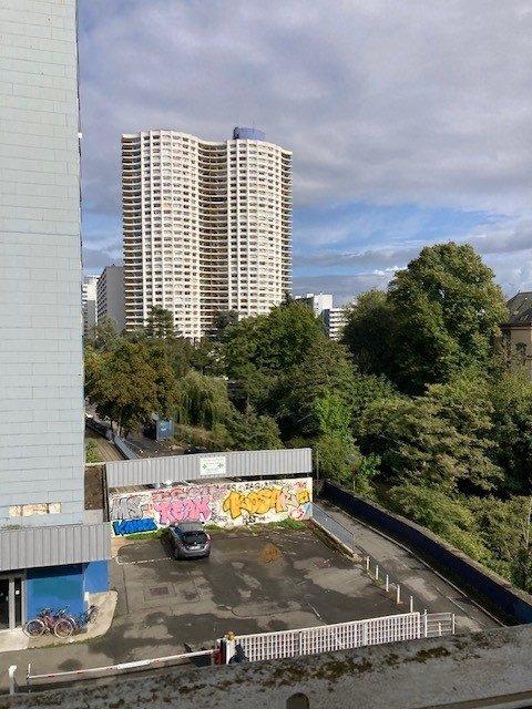 Appartement - 95 m² - 5 pièces