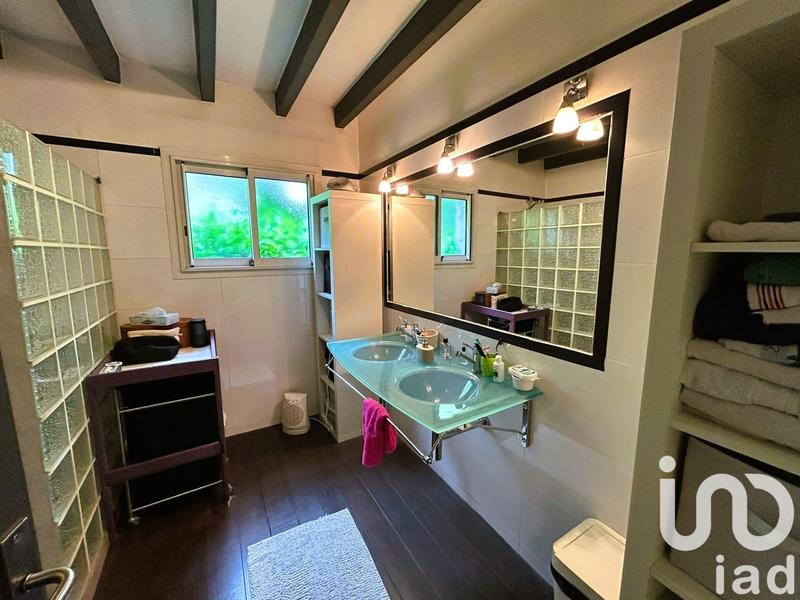 Maison de maîtres - 238 m² - 5 pièces