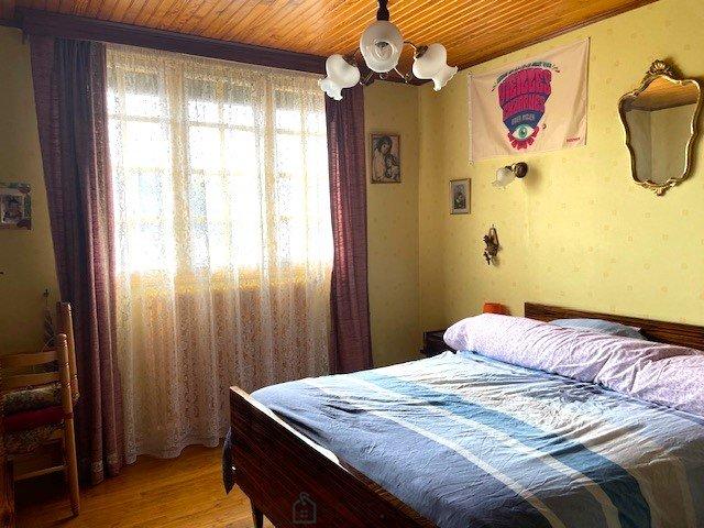 Maison - 141 m² - 7 pièces