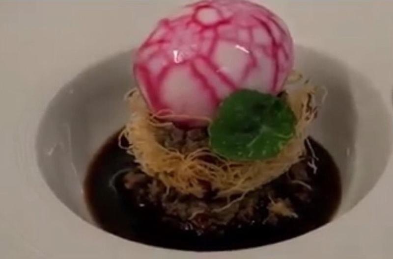 Local commercial - 210 m²