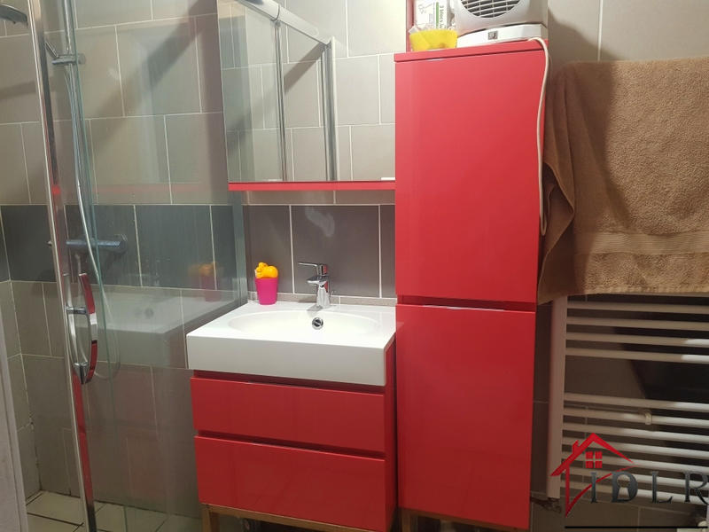 Maison de village - 190 m² - 8 pièces