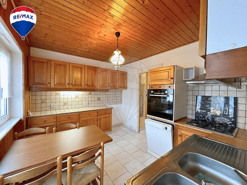 Appartement - 78 m² - 4 pièces