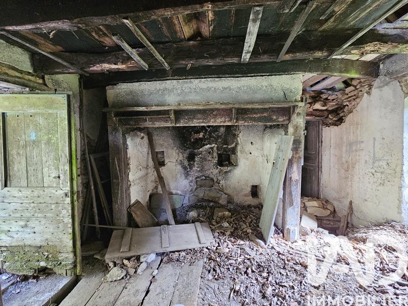 Ferme - 40 m² - 2 pièces