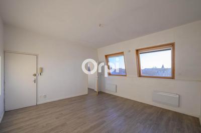 Appartement - 27 m² - 2 pièces