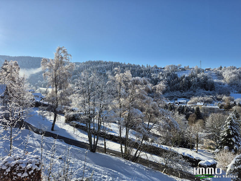 Appartement - 49 m² - 3 pièces