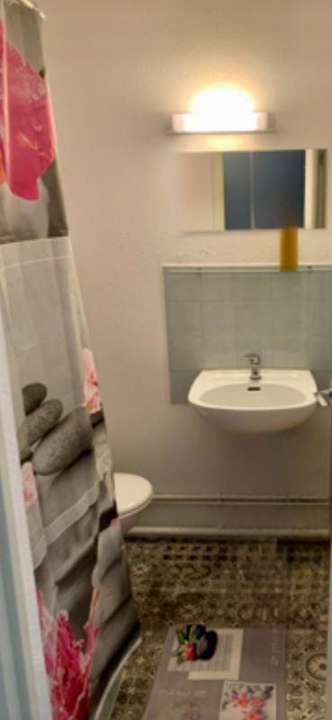 Studio - 19 m² - 1 pièce