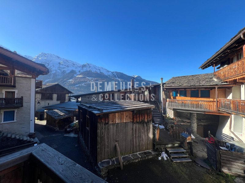 Duplex - 145 m² - 5 pièces