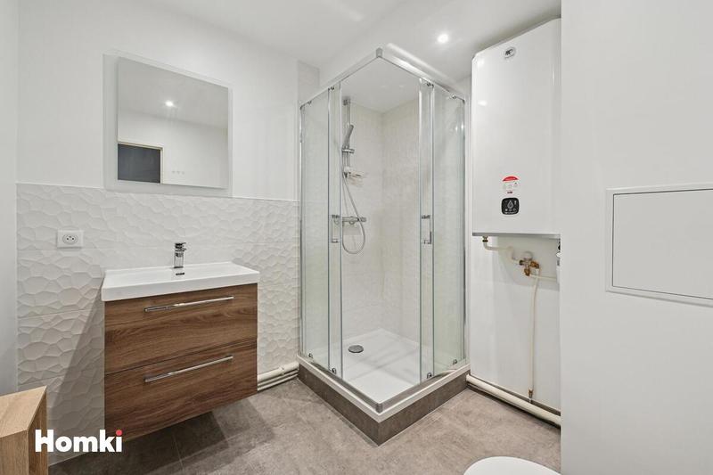 Studio - 32 m² - 1 pièce