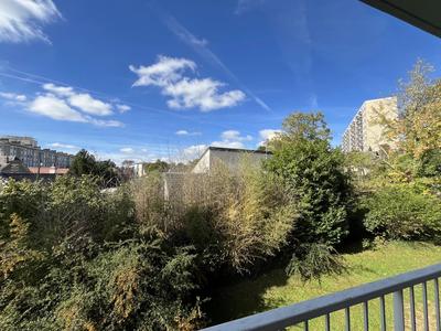 Appartement - 65 m² - 4 pièces