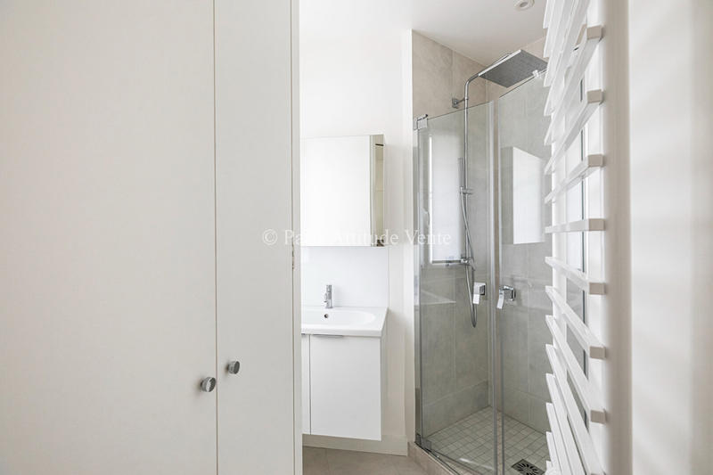 Appartement - 49 m² - 3 pièces