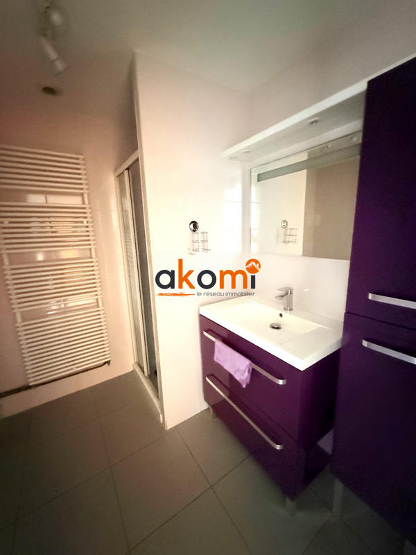 Maison - 190 m² - 8 pièces