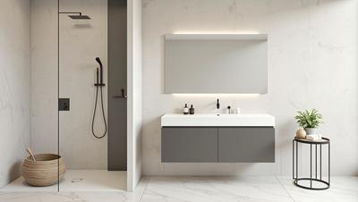 Appartement - 36 à 75 m² - 2 à 3 pièces