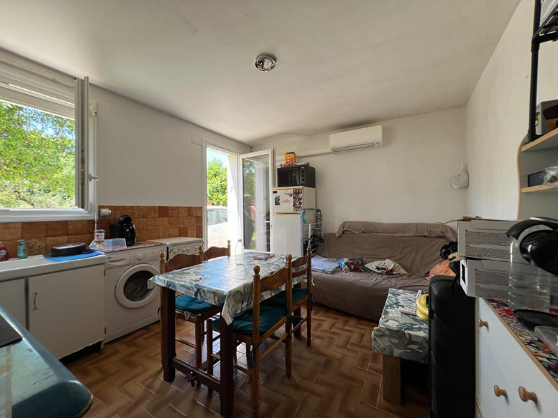 Maison - 306 m² - 11 pièces