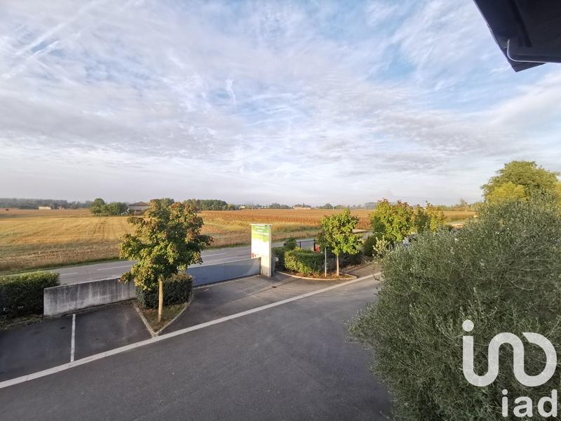 Appartement - 48 m² - 3 pièces