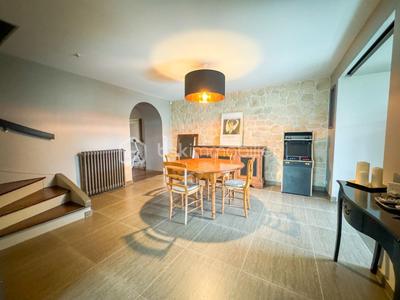 Longère - 155 m² - 7 pièces