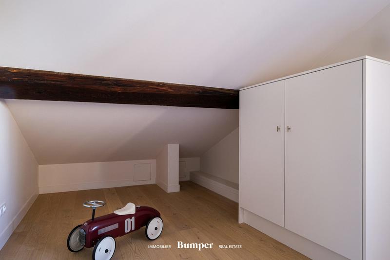 Maison - 76 m² - 3 pièces