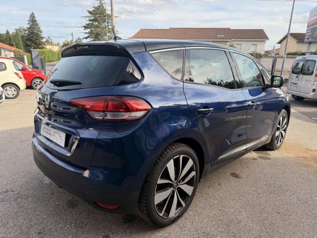 Renault Scénic IV TCe 140 Fap Limited
