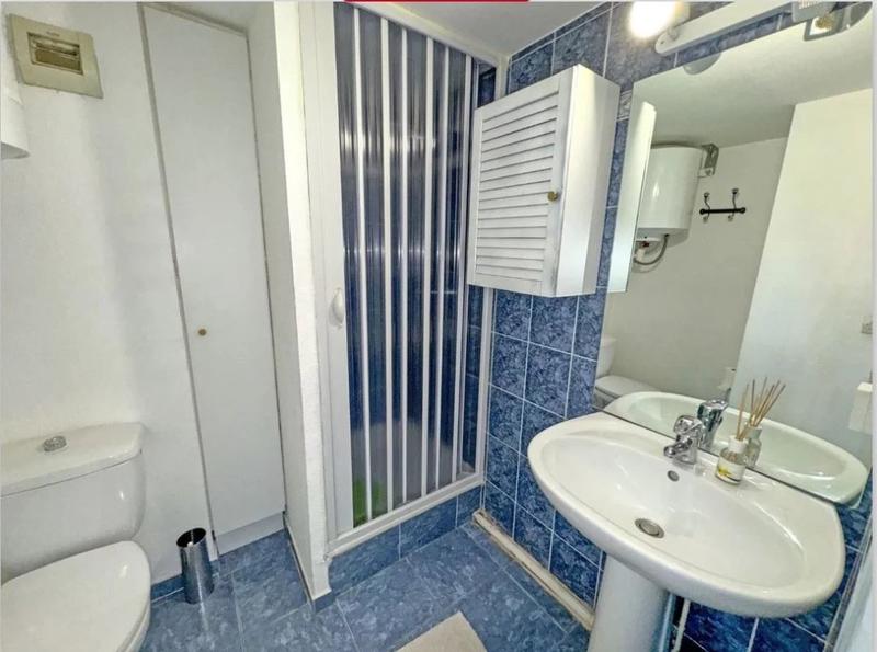 Appartement - 25 m² - 1 pièce