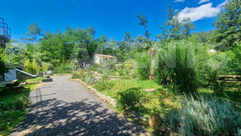 Appartement - 60 m² - 4 pièces