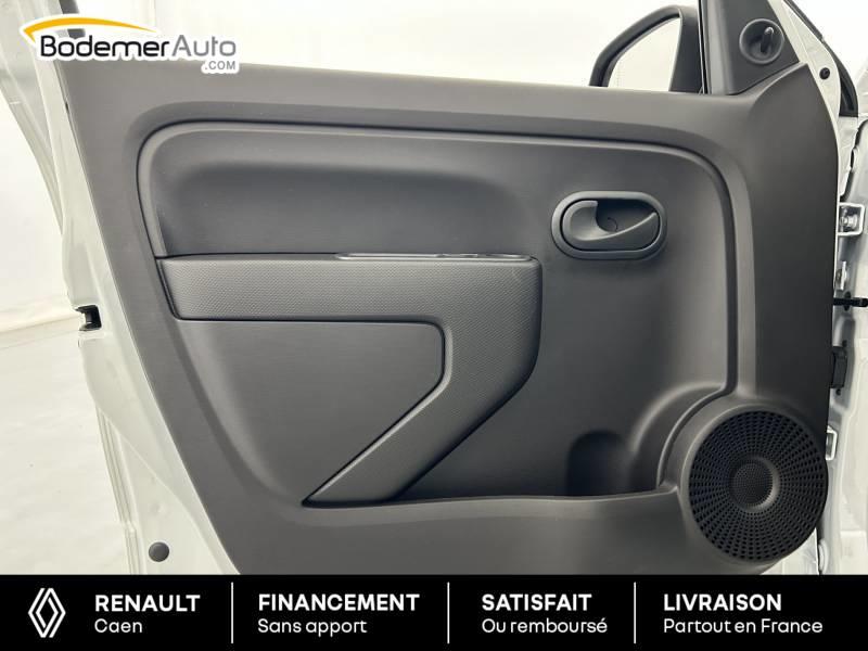 Renault Twingo III E-Tech Authentic