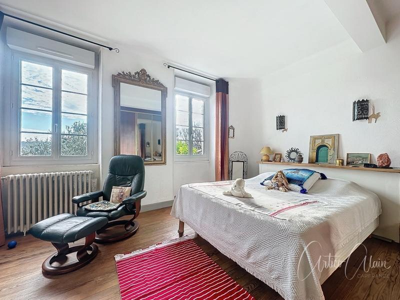 Maison de village - 147 m² - 5 pièces