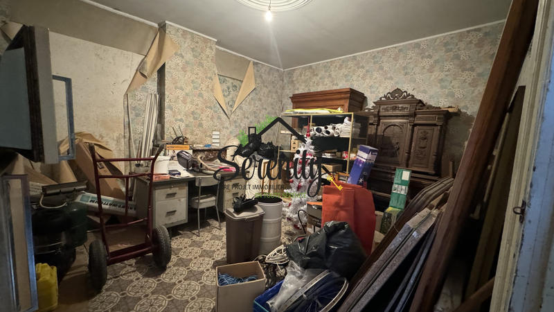 Local commercial - 231 m² - 5 pièces