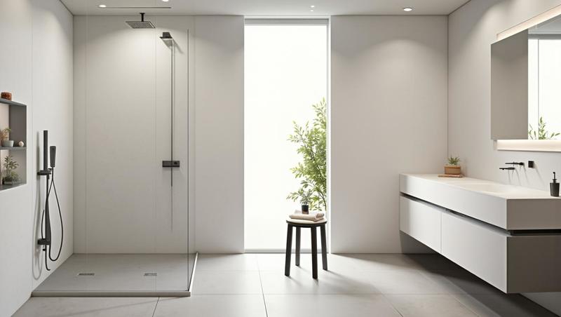 Appartement - 34 à 85 m² - 1 à 4 pièces