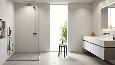 Appartement - 34 à 85 m² - 1 à 4 pièces