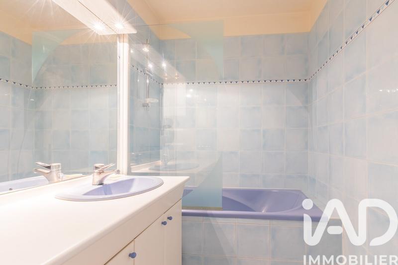 Appartement - 76 m² - 4 pièces