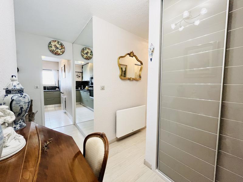 Appartement - 76 m² - 3 pièces