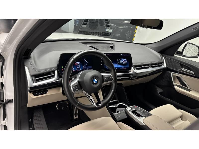 Bmw X1 sDrive 18d 150ch Dkg7 m Sport First Edition Plus