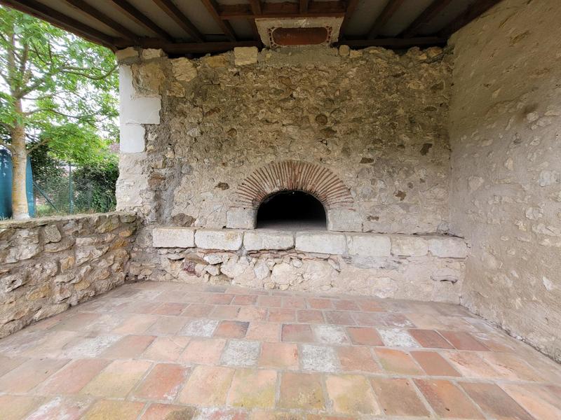 Maison - 65 m² - 3 pièces