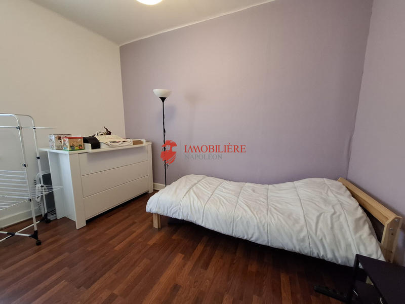 Appartement - 81 m² - 4 pièces