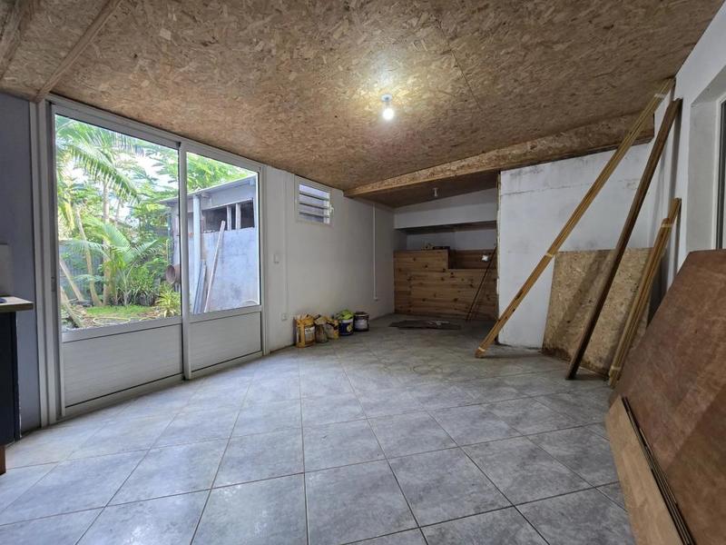 Maison - 200 m² - 8 pièces