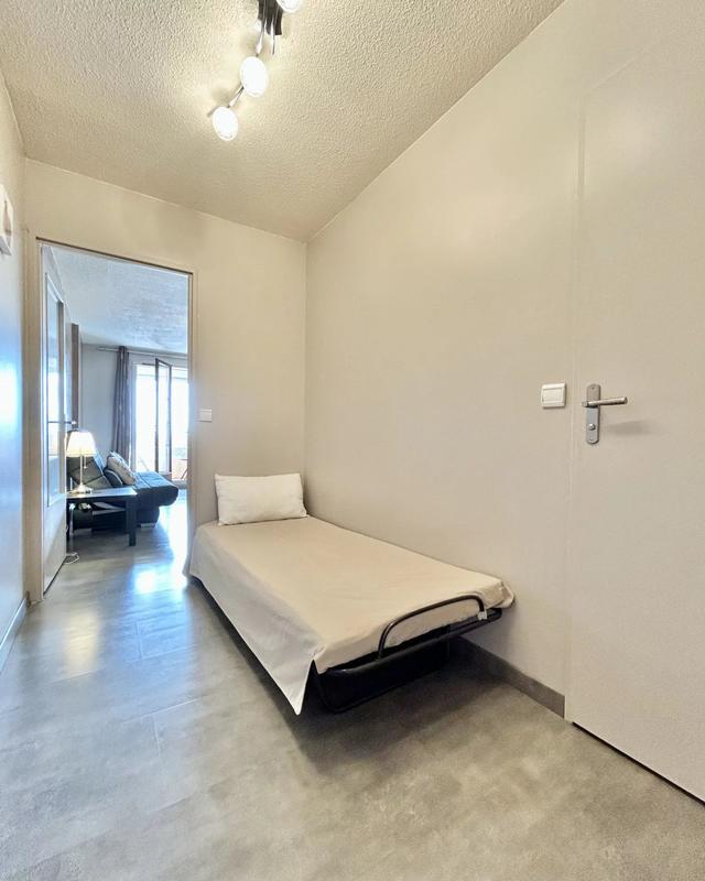 Appartement - 26 m² - 1 pièce