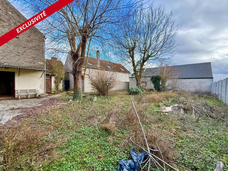 Maison - 131 m² - 7 pièces