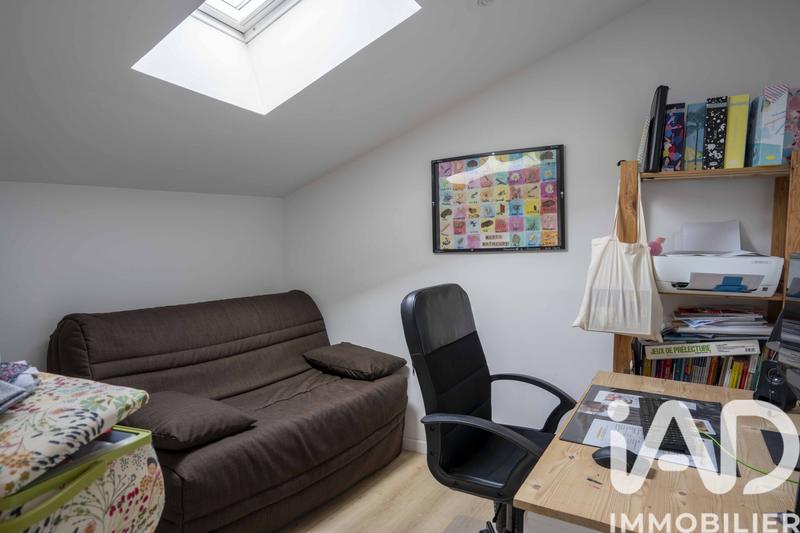 Maison de ville - 153 m² - 5 pièces